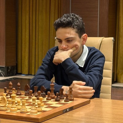 GM Ediz Gürel – GM Jorden van Foreest İkili Maçı Sona Erdi