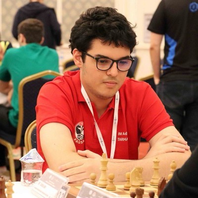 IM Adar Tarhan GM Unvanını Aldı