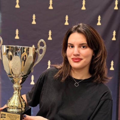 Missouri'den İki Kupa Birden