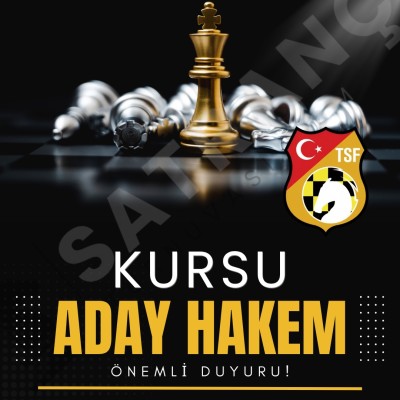 Bitlis'te Aday Hakem Kursu Düzenlenecek
