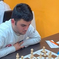 Milli Sporcu İsmail Berk Canlı'dan Sırbistan'da Dikkat Çeken Performans