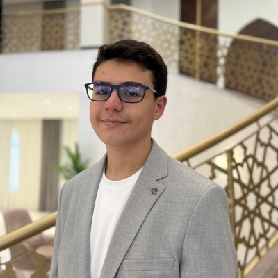 Yağız Kaan Erdoğmuş, Canlı Dünya Sıralamasında İlk 20'de