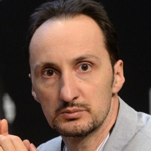 Veselin TOPALOV