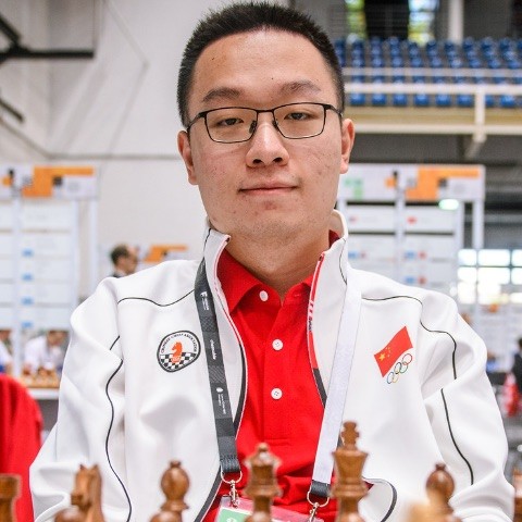 Wei Yi