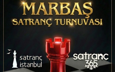 Marbaş Satranç Turnuvası