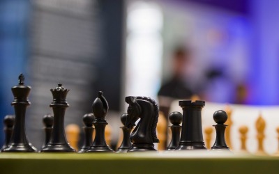 Yeşilay Haftası Yıldırım Satranç Turnuvası