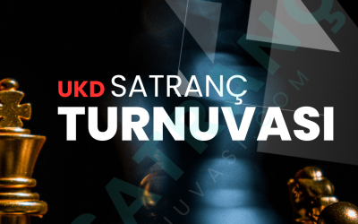 Dünya Tıp Bayramı Yıldırım Satranç Turnuvası