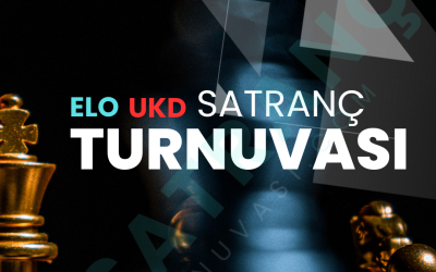 Ankara Mart Ayı ELO Satranç Turnuvası