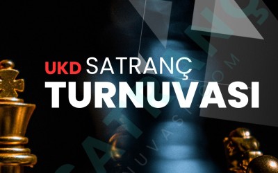 Ritim İstanbul AVM-Nova Time SK 8. Satranç Turnuvası