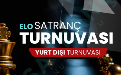 Yaz Satranç Turnuvası "Agria Open 2026"