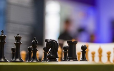 Ritim İstanbul AVM - Nova Time SK 9. Satranç Turnuvası