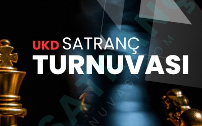 V Metroway AVM Satranç Turnuvası