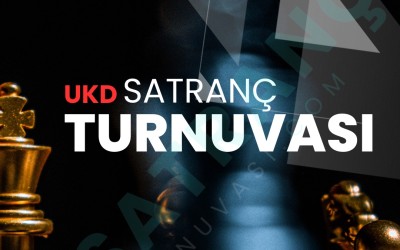Ritim İstanbul AVM - Nova Time Spor Kulübü 12. Satranç Turnuvası
