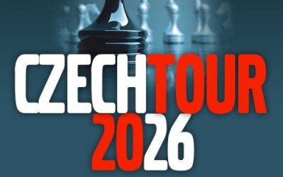 15. Uluslararası Satranç Festivali Brno Açık 2026 (15th International Chess Festival Brno Open 2026)