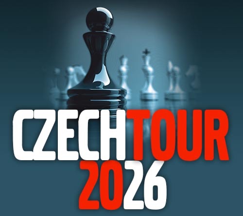 15. Uluslararası Satranç Festivali Brno Açık 2026 (15th International Chess Festival Brno Open 2026)