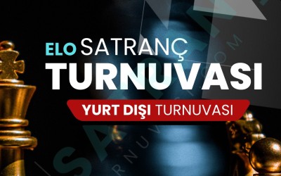 22. Uluslararası Jura Açık Satranç Turnuvası 2026 (22ème Open International d'Echecs du Jura 2026)
