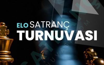 Denizli Ekim Ayı ELO Satranç Turnuvası