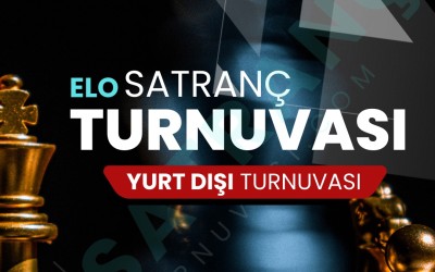 Arturo Pomar Anma Aktif Satranç Turnuvası 2026 (Memorial Arturo Pomar - Activo)