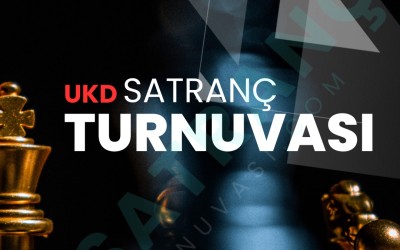 Merkez Ankara AVM - Gökyay Vakfı Ödüllü Satranç Turnuvası
