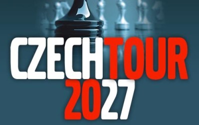 Prag Açık 2027 - 25. Uluslararası Satranç Festivali (Prague Open 2027 - 25th International Chess Festival)