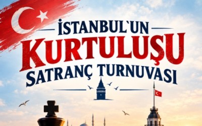 İstanbul'un Kurtuluşu Satranç Turnuvası