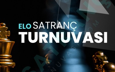 Hatay Kasım Ayı ELO Satranç Turnuvası