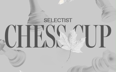 Selectist Chess Cup 2. Satranç Turnuvası
